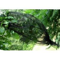 NETTING Fine Black Nylon 10 metres NETTING Fine Black Nylon 10 metres